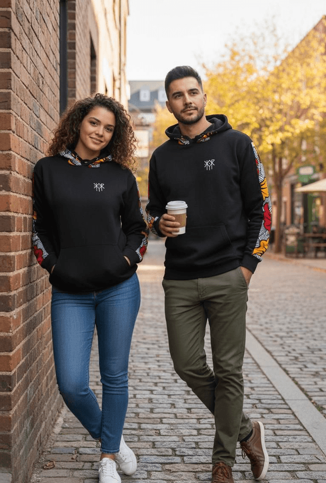 Sweat mandingue